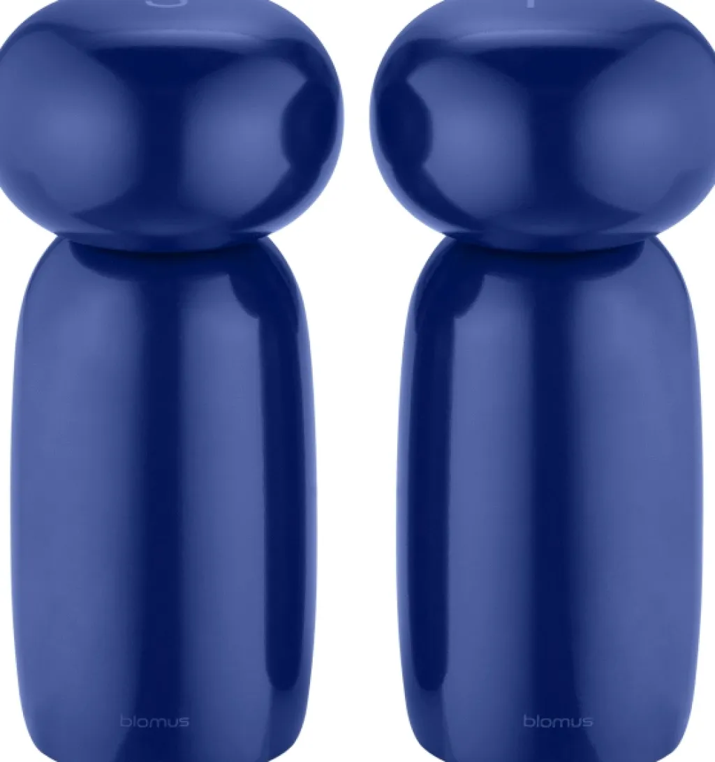 Best MOLI Salt- og Pebersæt H13 cm, Salt Og Peber|Salt Og Peber