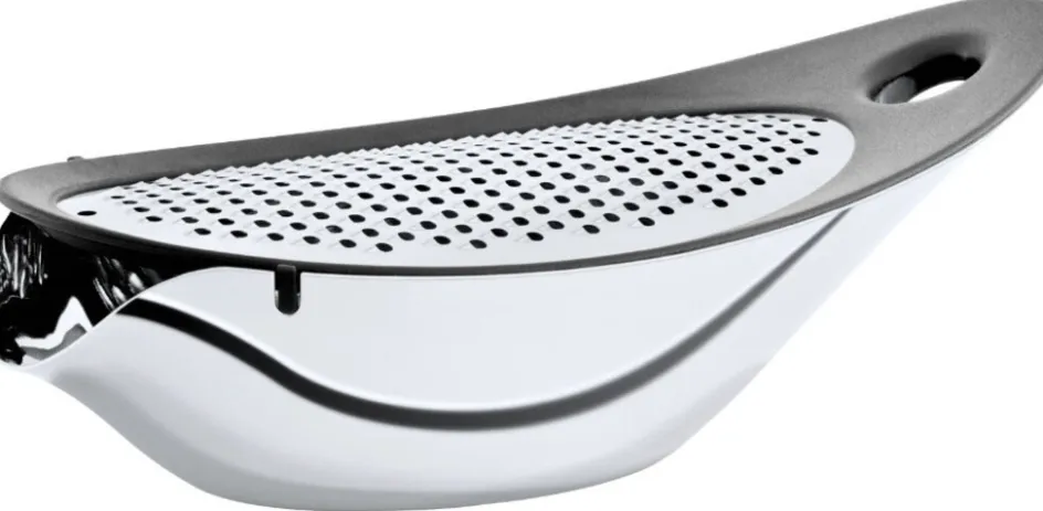 Best Blomus NAVETTA Osterivejern 19,5 cm, Rustfrit Stål
