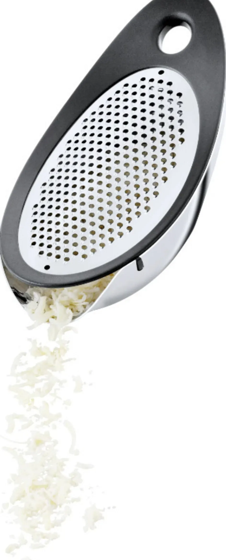 Best Blomus NAVETTA Osterivejern 19,5 cm, Rustfrit Stål