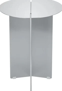 Online Blomus ORU Sidebord H47 cm, Mat Stål