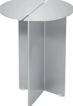 Online Blomus ORU Sidebord H47 cm, Mat Stål