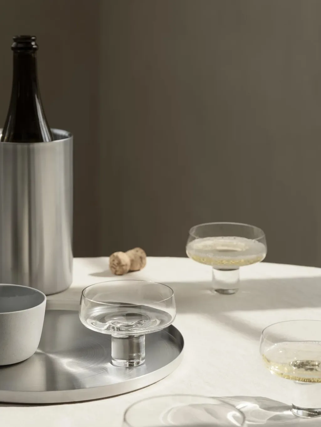 PEASY Bakke , Serveringsbakker|Stue