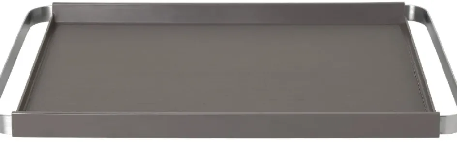 Hot Blomus PEGOS Bakke 50 cm, Warm Gray