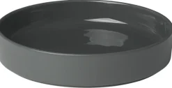 Outlet Blomus PILAR Dyb Tallerken 20 cm, Agave Green