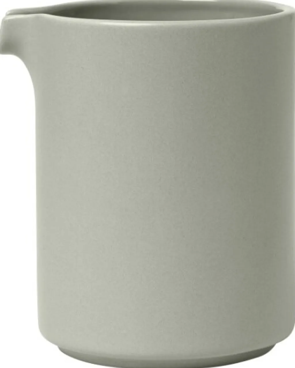 Blomus Mælkekander > PILAR Flødekande 28 cl,