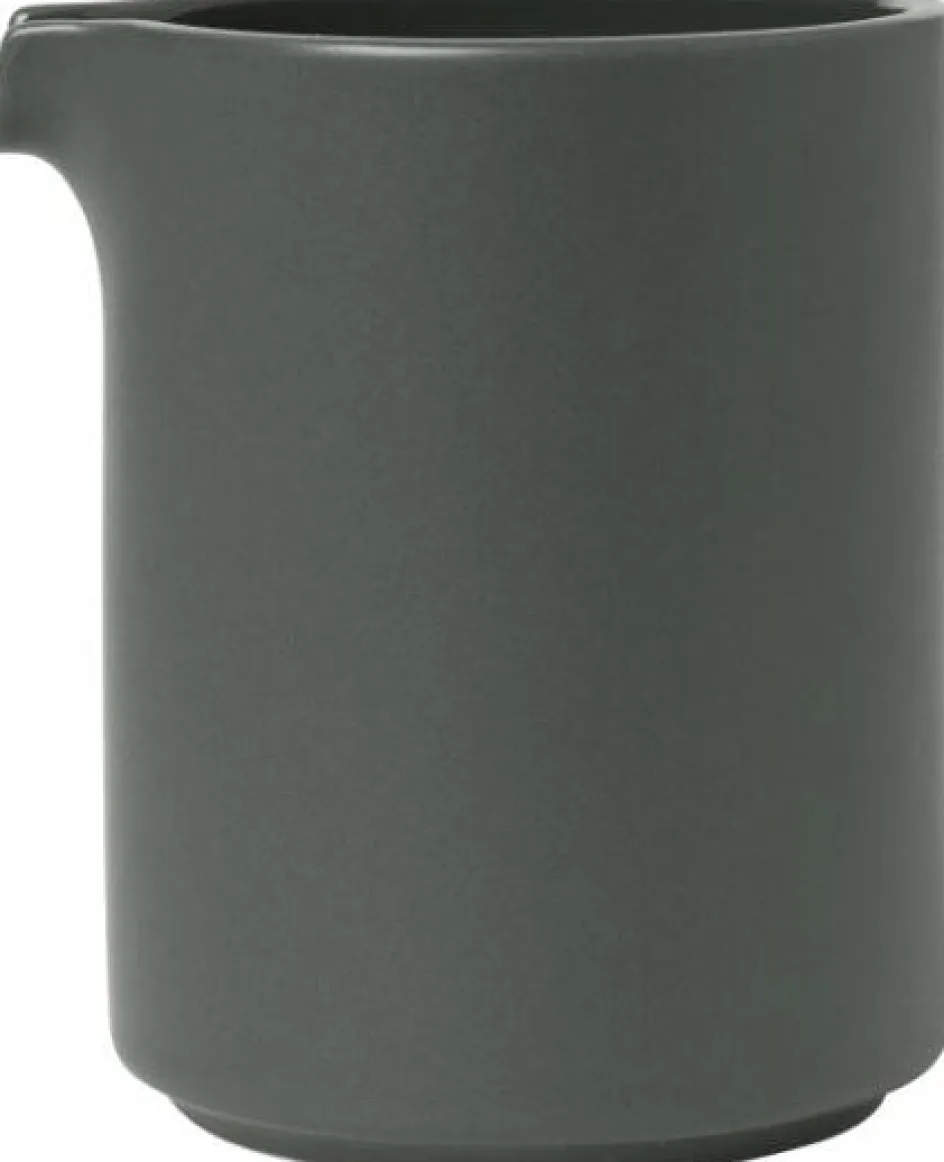 Online Blomus PILAR Flødekande 28 cl, Agave Green