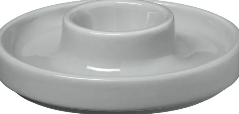 Discount Blomus PILAR Æggebæger 2 stk, Mirage Gray