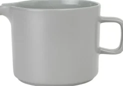 Hot Blomus PILAR Kande , Mirage Gray