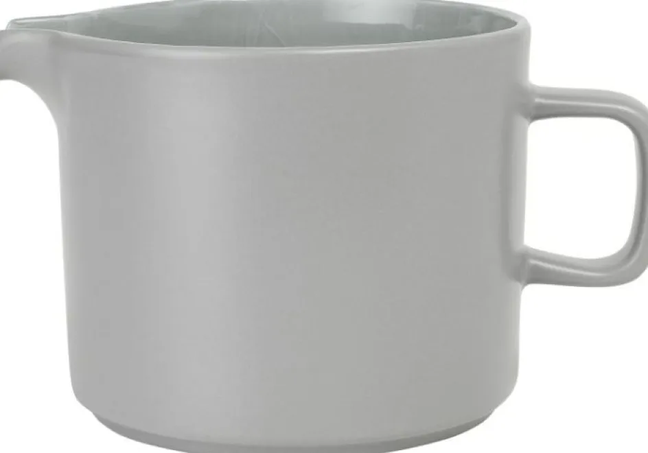 Hot Blomus PILAR Kande , Mirage Gray