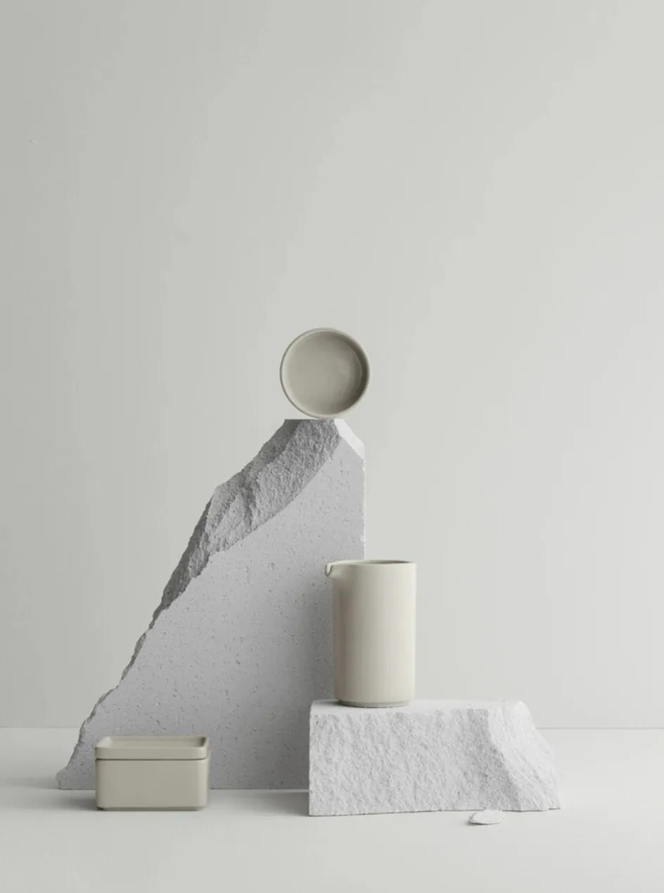 New Blomus PILAR Kande , Moonbeam