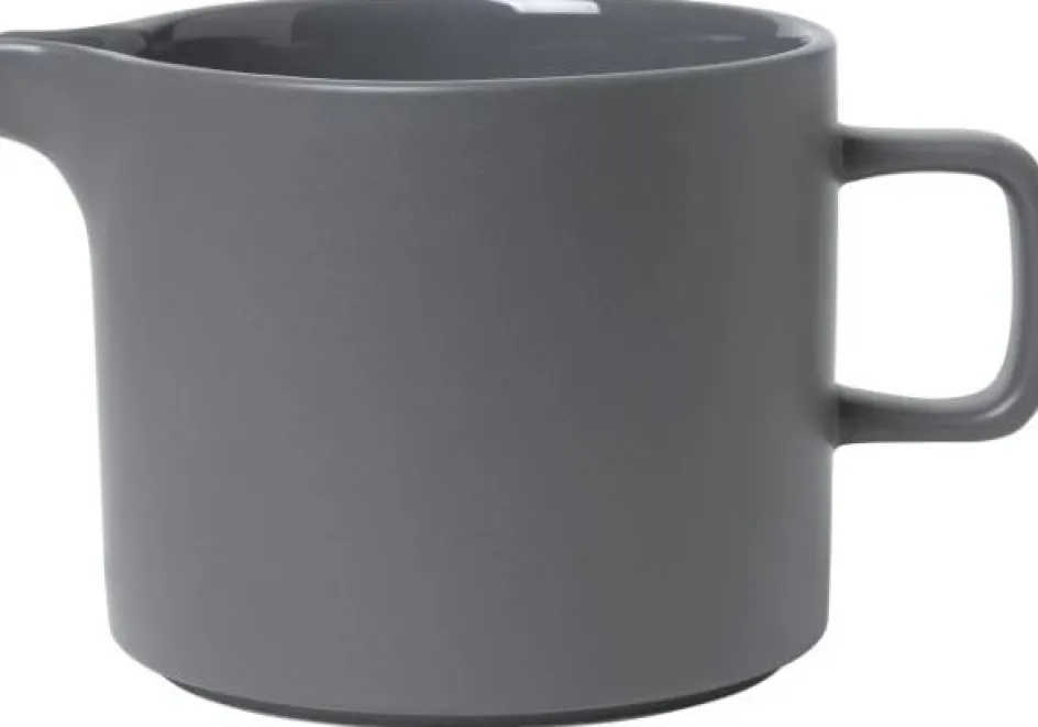 Hot Blomus PILAR Kande 1 L, Pewter