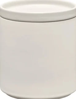 New Blomus PILAR Opbevaringskrukke H, Moonbeam