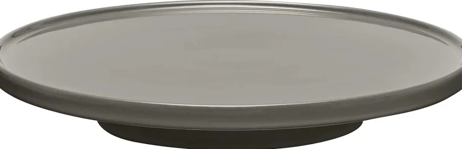 Sale Blomus PILAR Opsats ?30 cm, Pewter