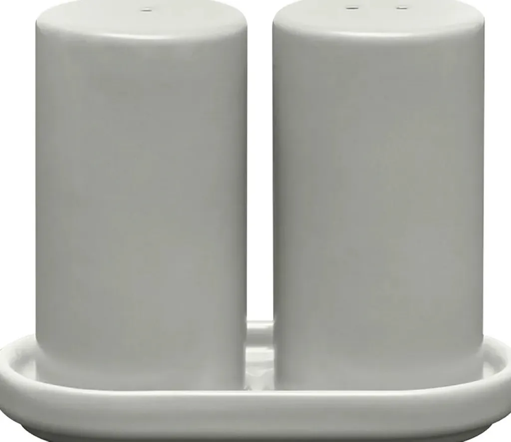 Blomus Salt Og Peber|Salt Og Peber > PILAR Salt- og Pebersæt H9 cm,