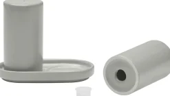 Blomus Salt Og Peber|Salt Og Peber > PILAR Salt- og Pebersæt H9 cm,