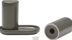 Blomus Salt Og Peber|Salt Og Peber > PILAR Salt- og Pebersæt H9 cm,