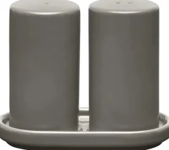 Blomus Salt Og Peber|Salt Og Peber > PILAR Salt- og Pebersæt H9 cm,