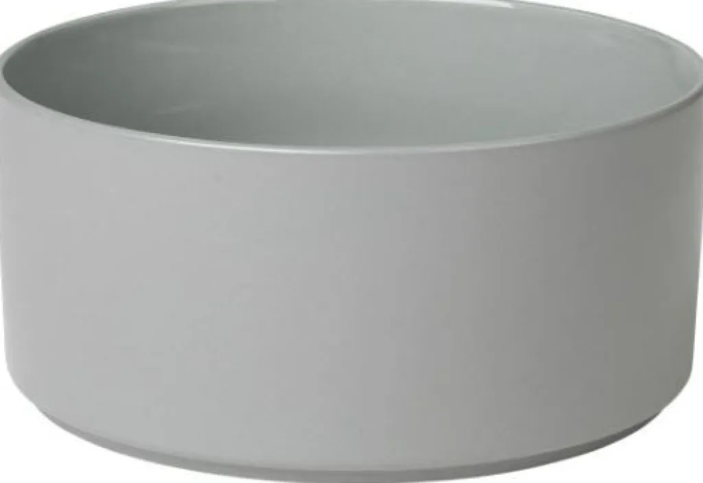 Outlet PILAR Skål H9 cm, Skåle|Spisestue