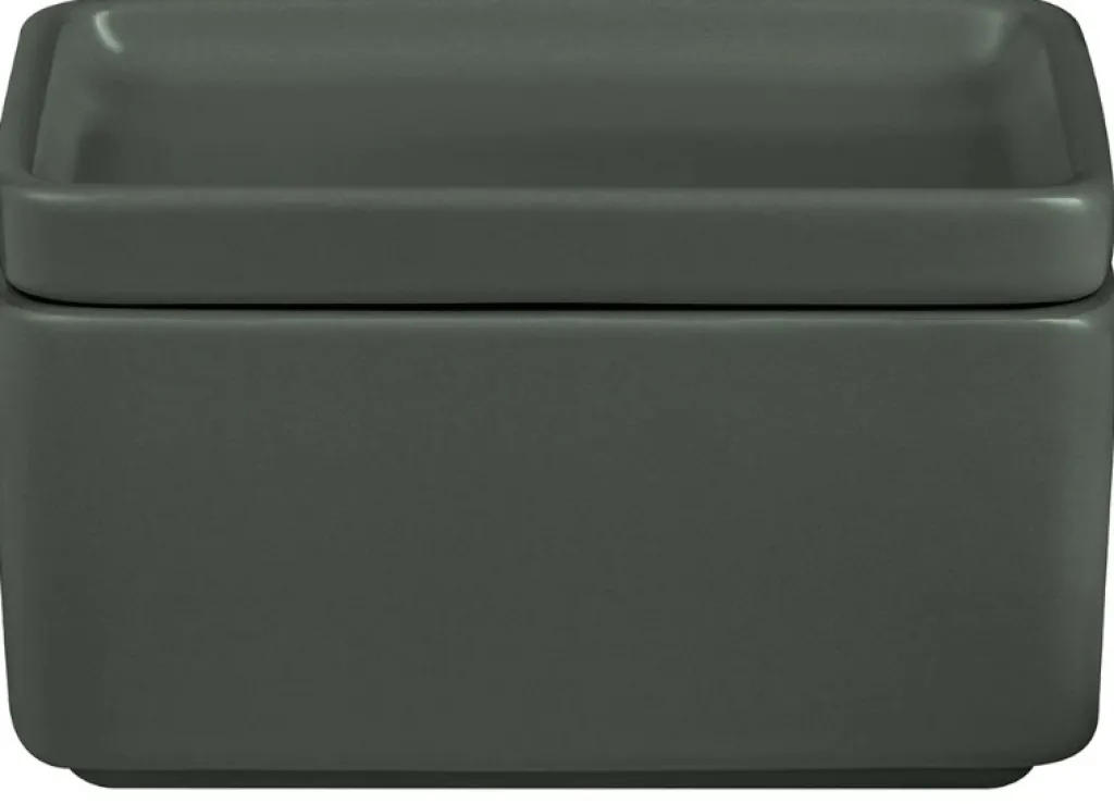 Outlet PILAR Smørboks 12 cm, Skåle|Spisestue