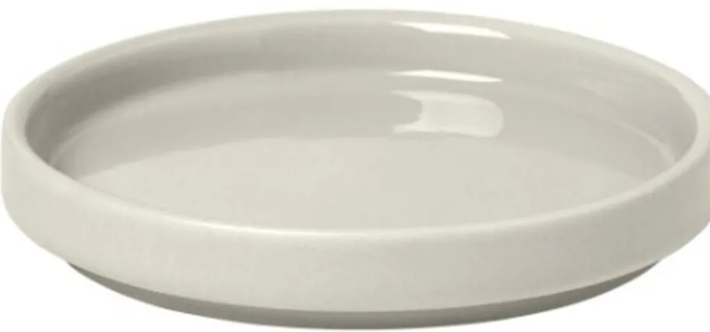 Blomus Desserttallerkener > PILAR Tallerken ,