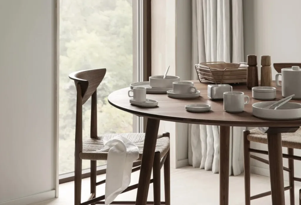 Blomus Desserttallerkener > PILAR Tallerken ,