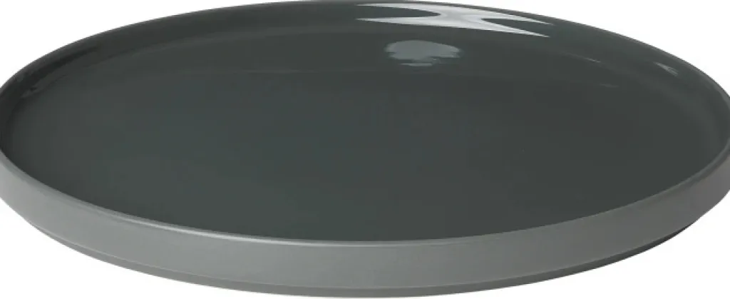 Blomus Middagstallerkener > PILAR Tallerken ,