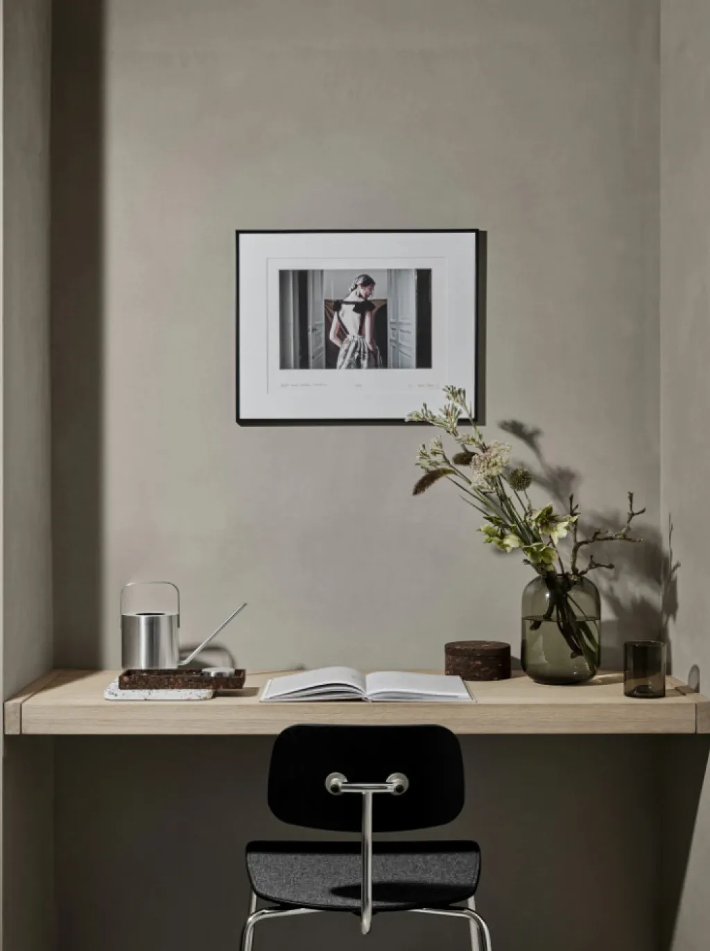 Blomus Uderum|Vandkander > PLANTO Vandkande , Sølv
