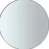 Blomus Entre|Spejle > RIM Spejl Ø50 cm, Hvid