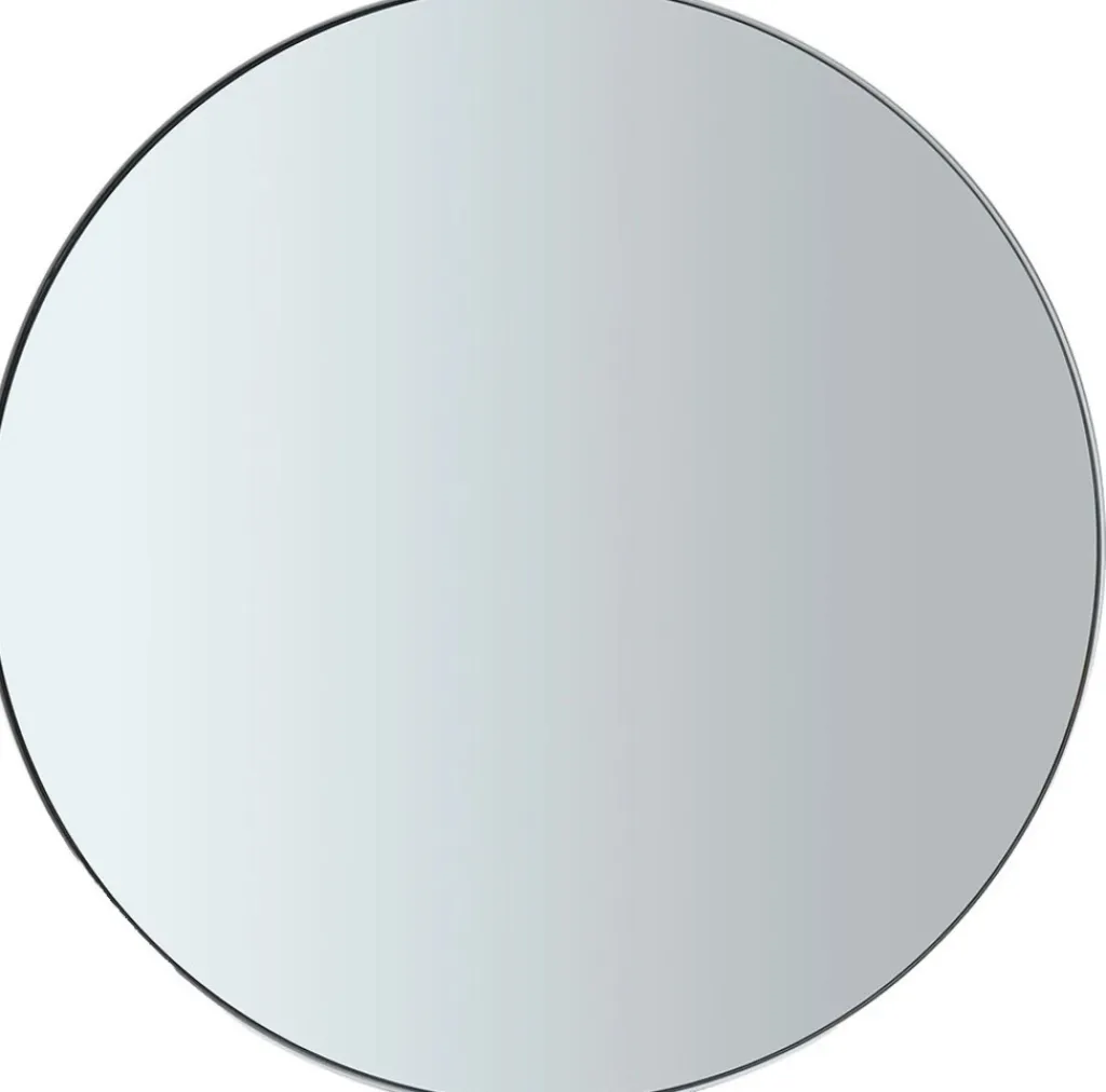 Blomus Entre|Spejle > RIM Spejl Ø50 cm, Hvid
