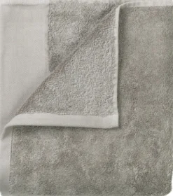 RIVA Håndklæde 2 stk. 30x50 cm, Håndklæder Og Vaskeklude|Badeværelse