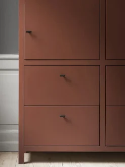 Blomus Badeværelse|Knager Og Knagerækker > ROF Knage 2 stk. H4 cm,