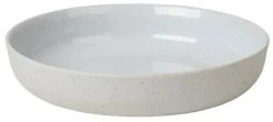 Blomus Dybe Tallerkener > SABLO Dyb Tallerken 18,5 cm, Cloud