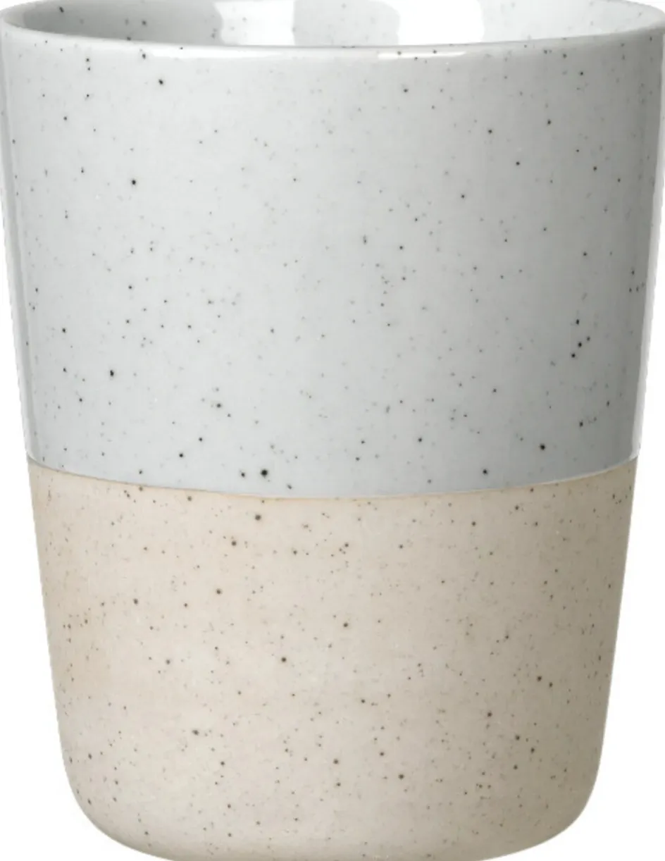 Sale Blomus SABLO Krus 25 cl, Cloud