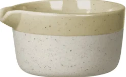 Outlet Blomus SABLO Mælkekande 15 cl, Savannah