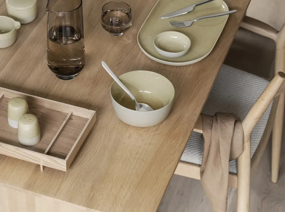 Outlet Blomus SABLO Mælkekande 15 cl, Savannah