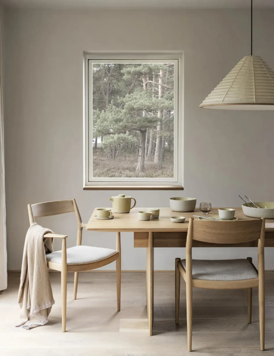 Outlet Blomus SABLO Mælkekande 15 cl, Savannah