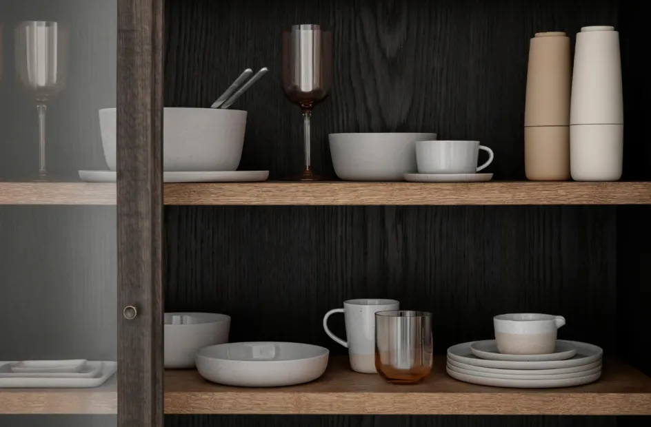 Outlet Blomus SABLO Mælkekande 15 cl, Stone