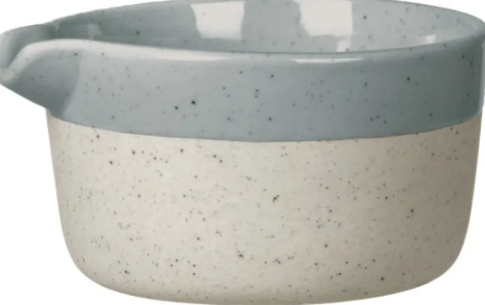Outlet Blomus SABLO Mælkekande 15 cl, Stone