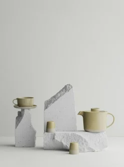Blomus Salt Og Peber|Salt Og Peber > SABLO Salt- og Pebersæt H5 cm,