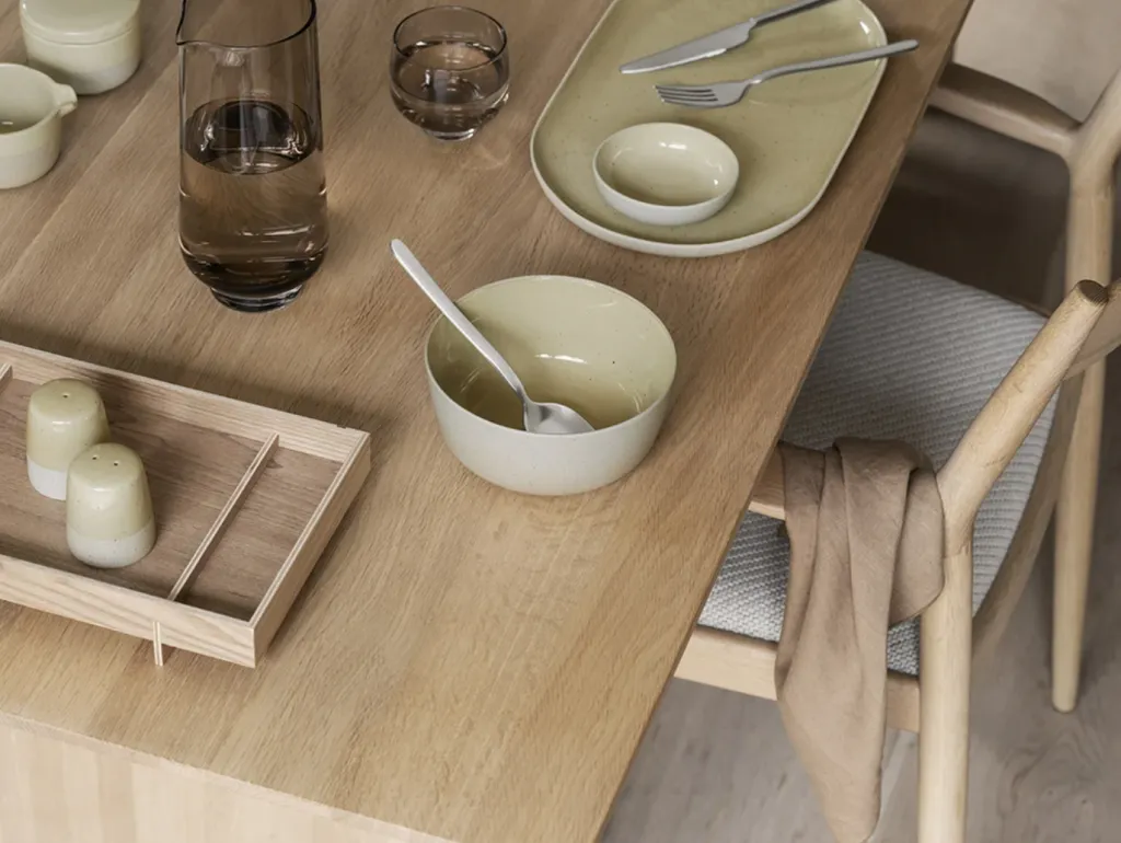 Blomus Salt Og Peber|Salt Og Peber > SABLO Salt- og Pebersæt H5 cm,