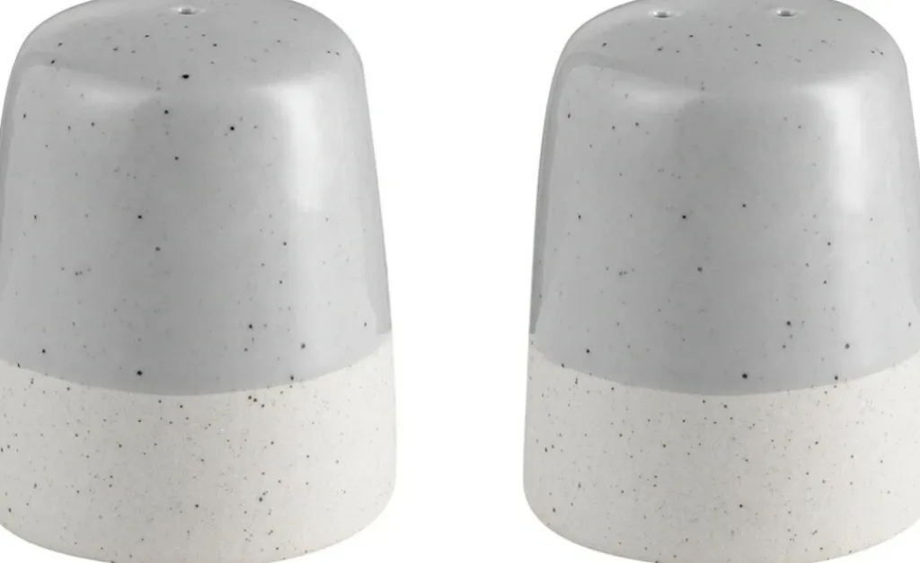 Blomus Salt Og Peber|Salt Og Peber > SABLO Salt- og Pebersæt H5 cm,