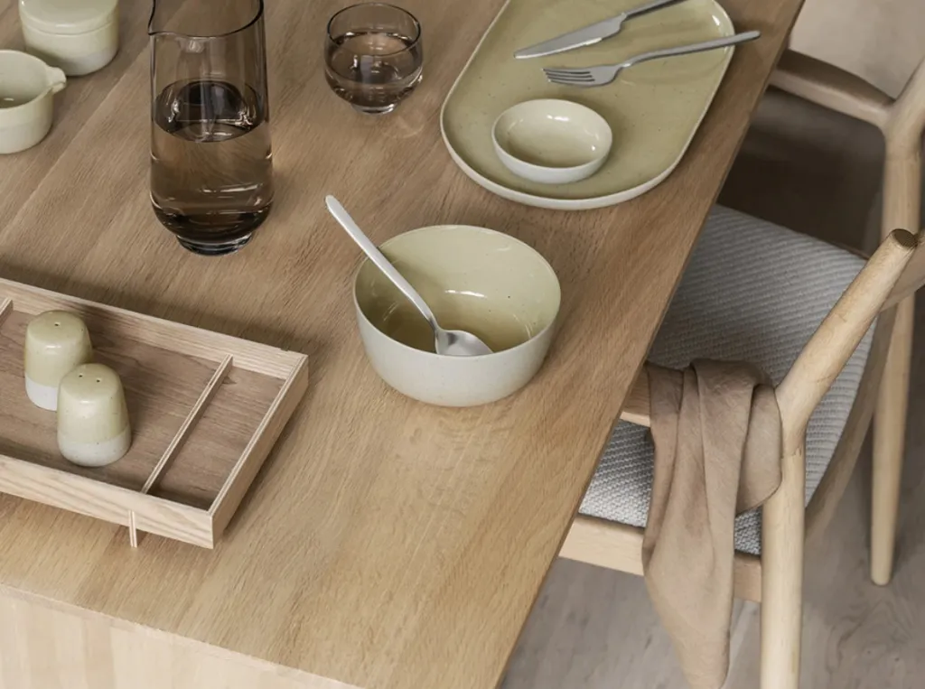 Blomus Skåle|Spisestue > SABLO Snackskål Ø10 cm,