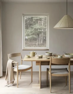 Blomus Skåle|Spisestue > SABLO Snackskål Ø10 cm,