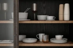 Blomus Desserttallerkener > SABLO Snacktallerken ,
