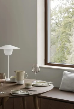 Blomus Skåle|Spisestue > SABLO Sukkerskål Ø8 cm,