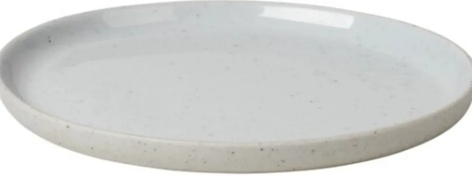 Hot Blomus SABLO Tallerken , Cloud