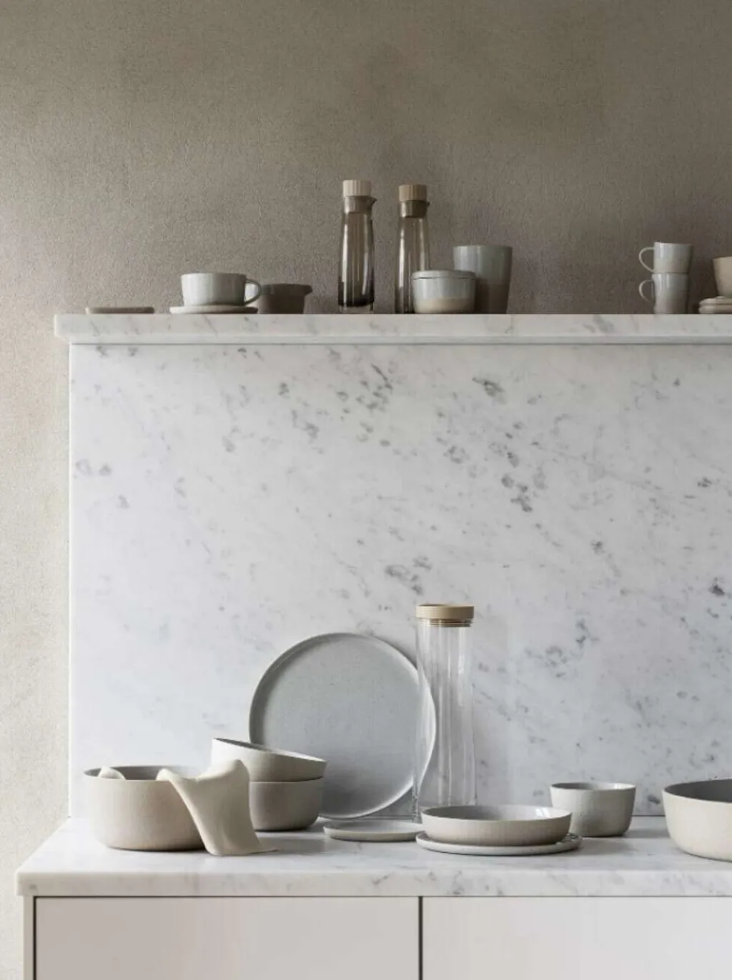 Blomus Frokosttallerkener > SABLO Tallerken ,