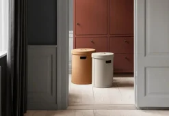 Blomus Badeværelse|Kurve Og Kasser > SAHLA Vasketøjskurv H51 cm,