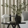 Outlet SANAKA Trådløs Lampe LED H18 cm, Hvid Trådløse Lamper