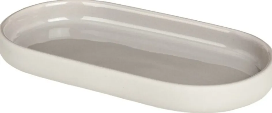 Outlet Blomus SONO Bakke 19 cm, Moonbeam